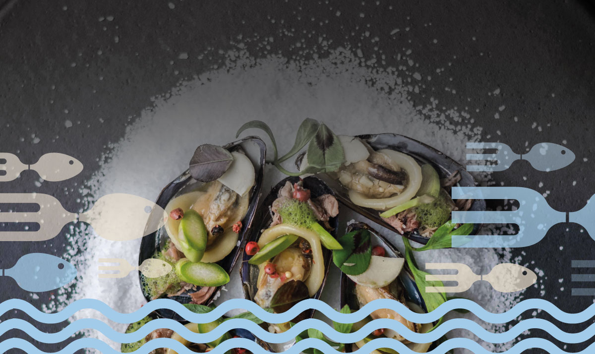 RISTORANTE DI PESCE FRESCO