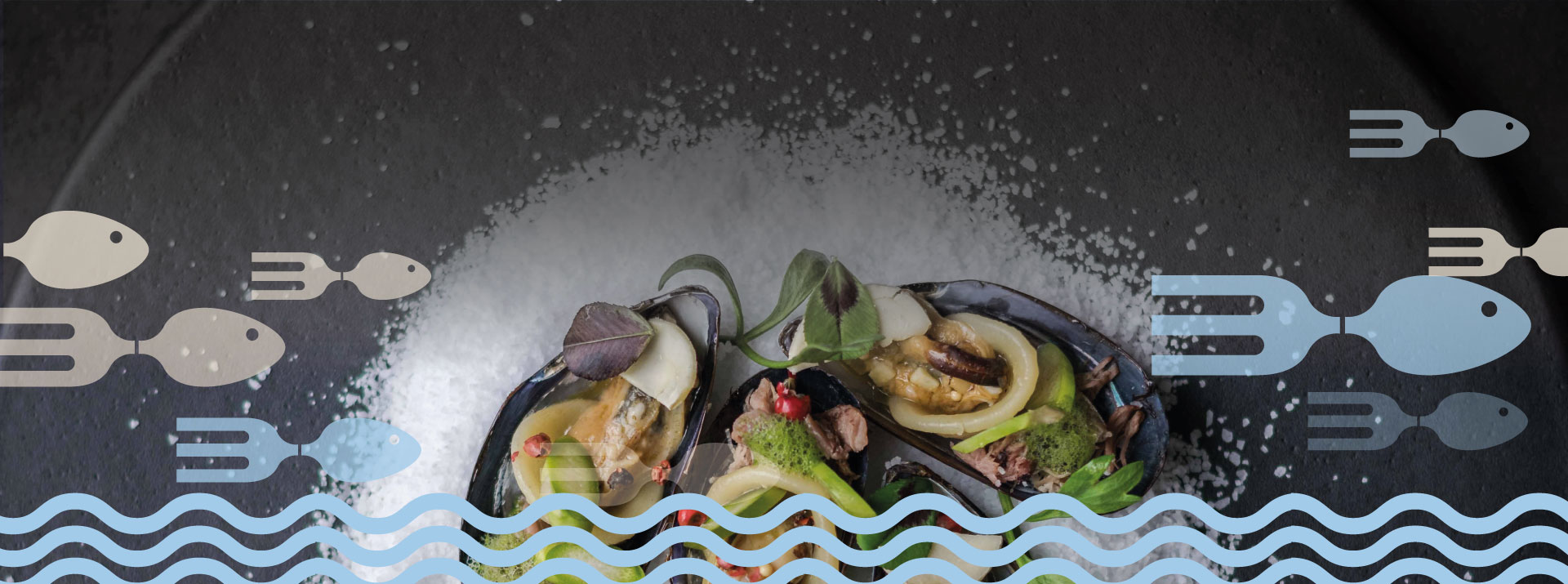 RISTORANTE DI PESCE FRESCO